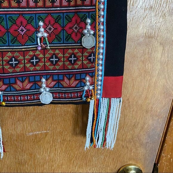 🍄 Guatemala Crossbody Bag - Picture 5 of 8